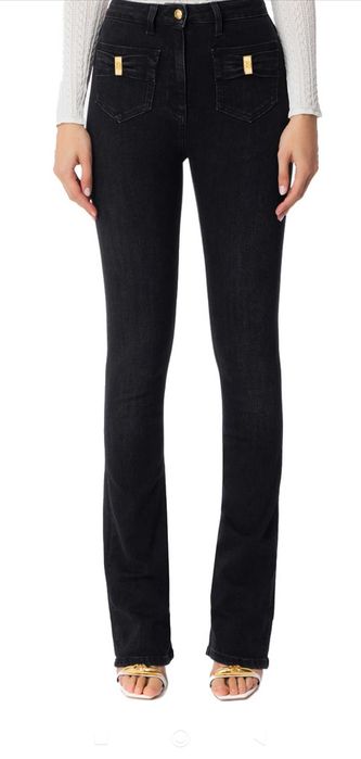 дънки elisabetta franchi