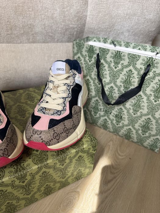 Обувки / маратонки Gucci
