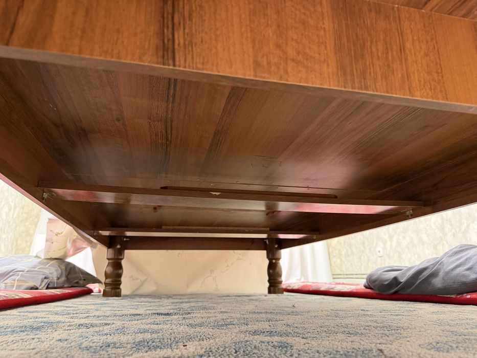 Продается все стол стуля раскоадной цена дог