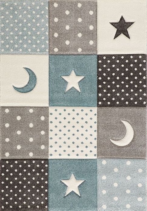 Нов Неразопакован килим 100х150см и  120x170см