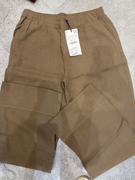 Продам новые брюки zara