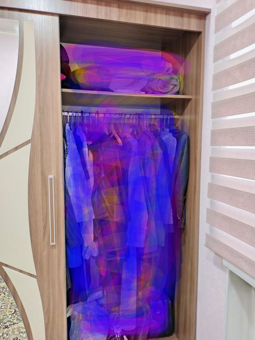 Продам шкаф для спальни