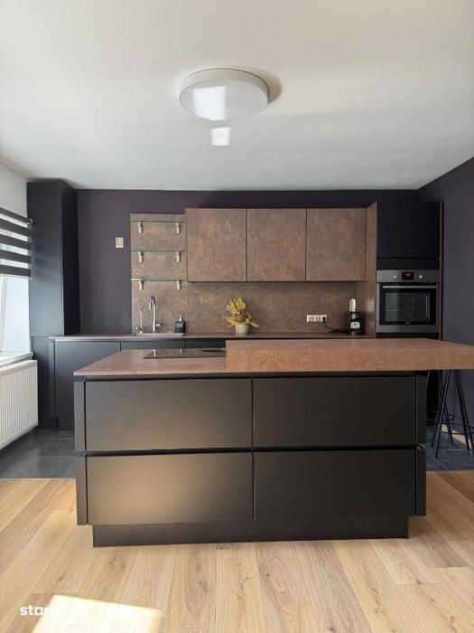3camere in vila, 101mp, cheltuieli incluse zona Iulius Mall/Gheorgheni — fotografia 1