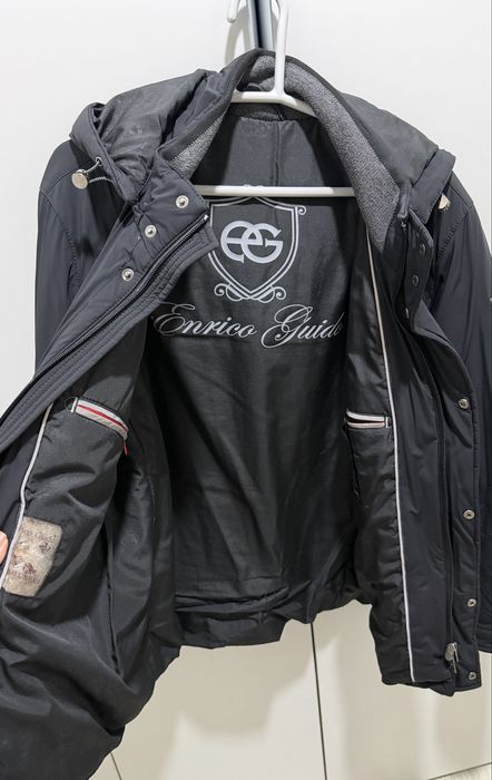 Мужская куртка Турецкая