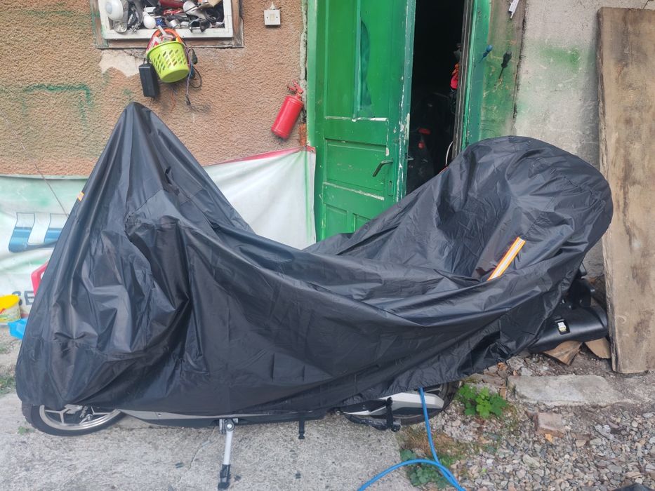 Scuter electric Jinpeng