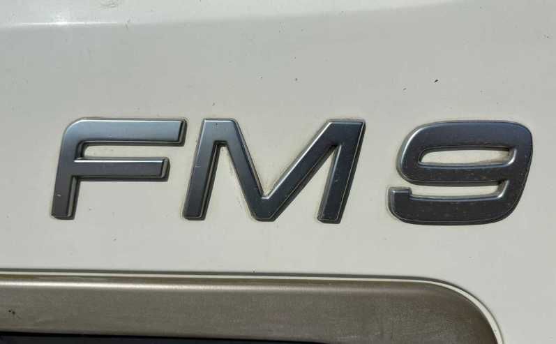 Dezmembrari camioane Volvo FM FL FH piese motor injectie turbina