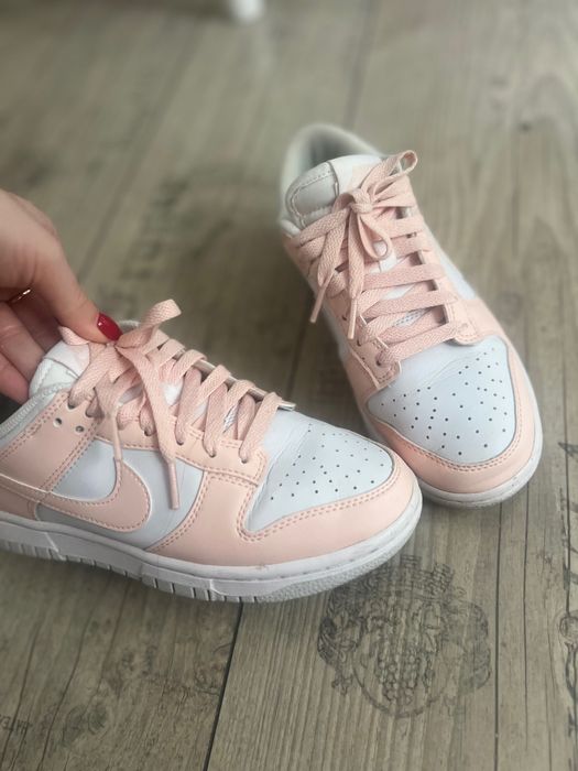 Nike Dunk Low Next nature