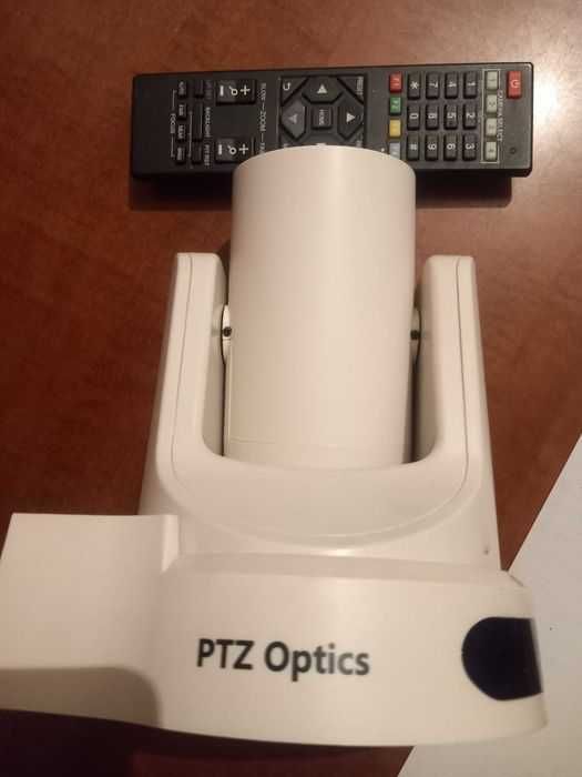 PTZOptics pt12x usb wh g2