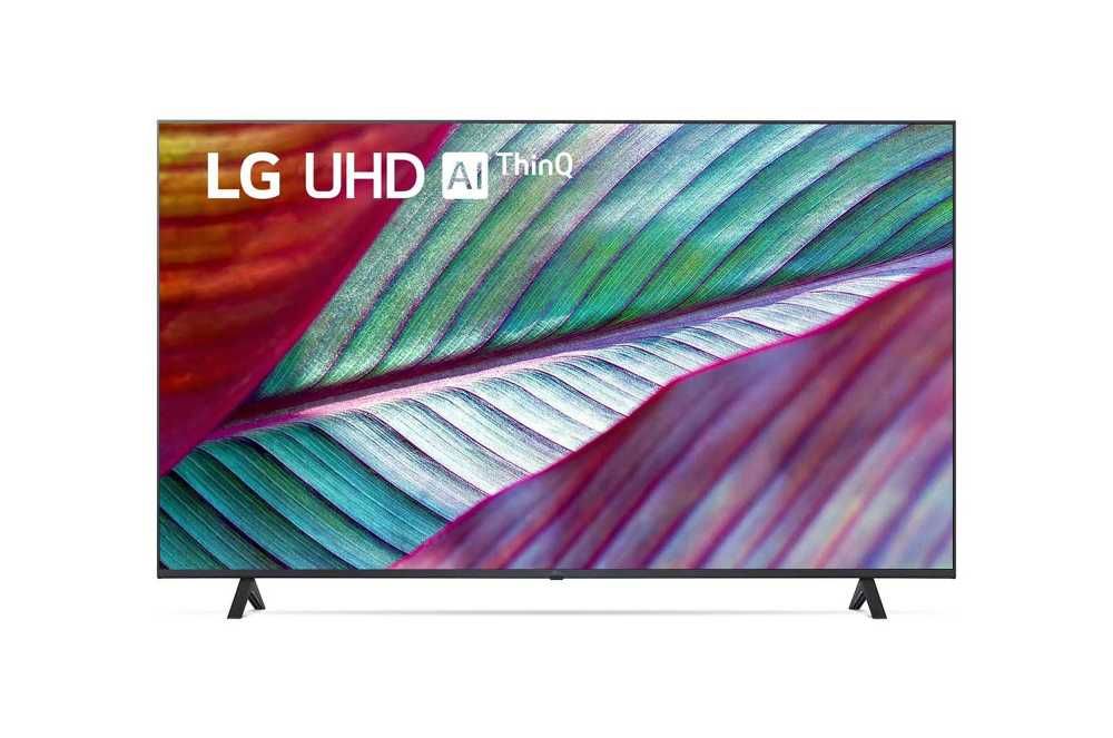 Hope Amanet P5 , Televizor LG 65UR78003LK , 164 CM , 4K ULTRA HD , FARA PICIOARE ! - GARANTIE