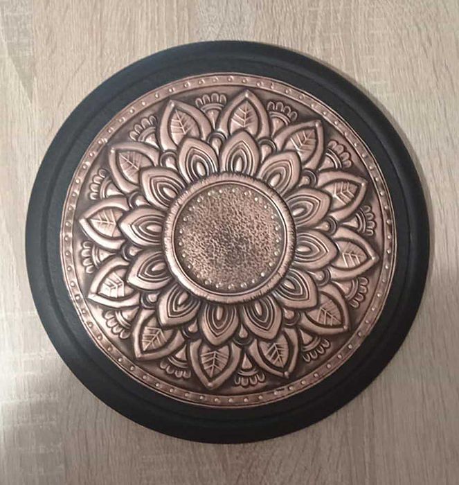 Декоративни поставки