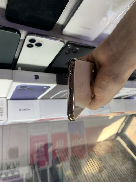 Iphone xs 256 gb