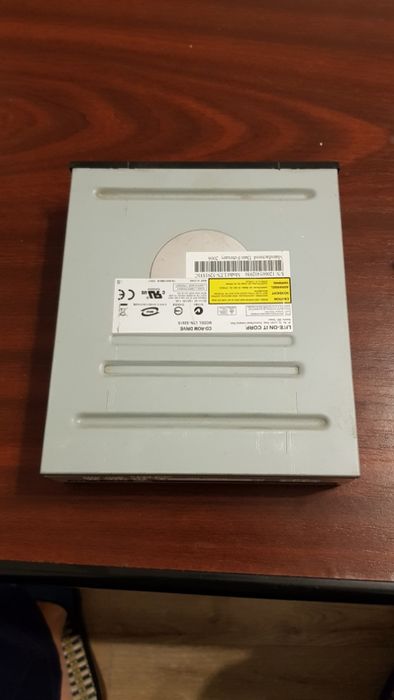 CD_ROM LiteOn LTN 5291S