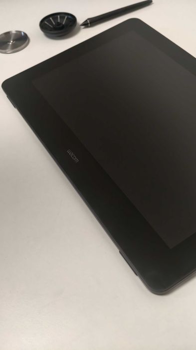Wacom Cintiq 16 Pro