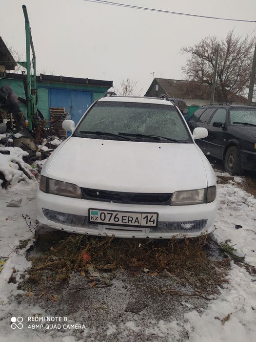 Продам Митсубиси Лансер