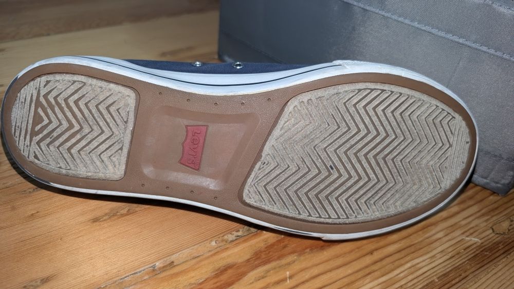 Оригинальные Levi’s привезенно из США