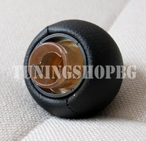 Топка и маншон за ск. лост за Пежо 307 407 Peugeout 306 406 - масив