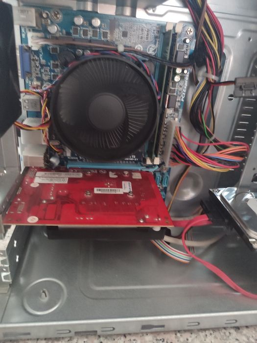 Компьютер в комплекте i5