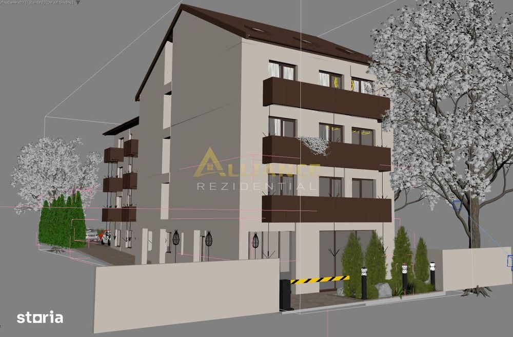 1 Min. Metrou Aparatorii Patriei | Berceni Arena | Apt 2 camere