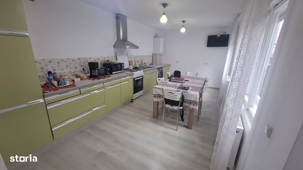 Proprietate de vanzare – str. Castaului – REPREZENTARE EXCLUSIVA