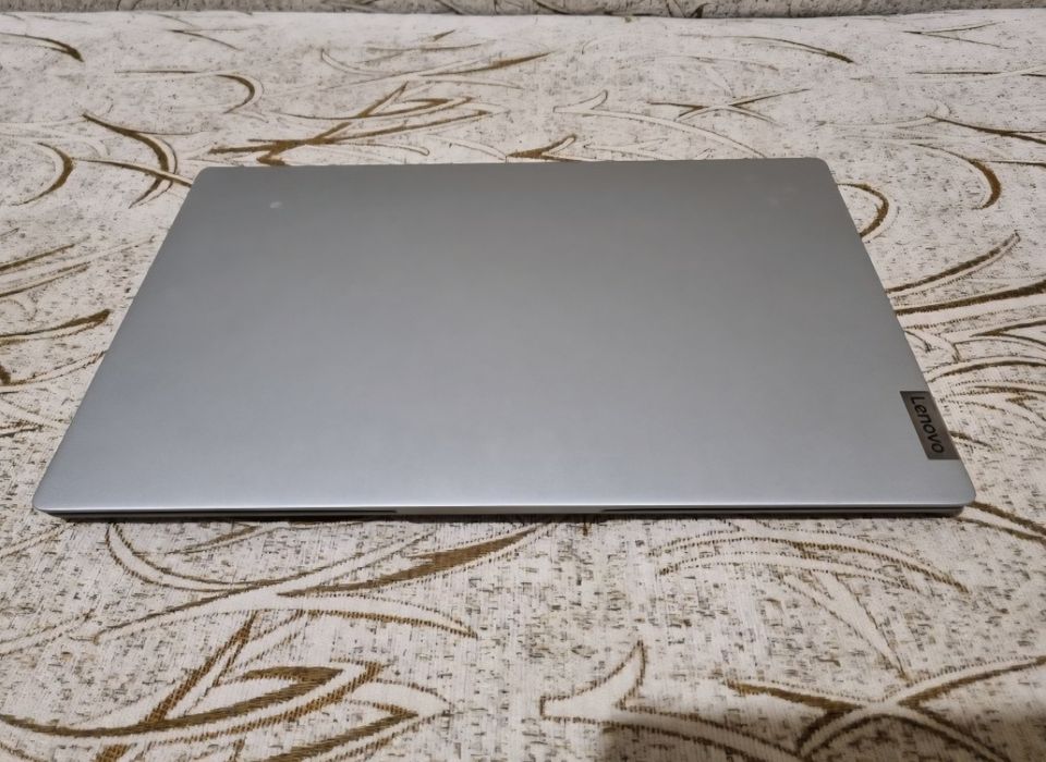 Laptop Lenovo IdeaPad 5 – i5 11th Gen, 16GB RAM, 512GB SSD, Windows 11