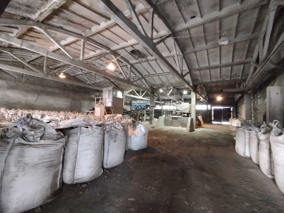 Продается ТОО с имущественным комплексом