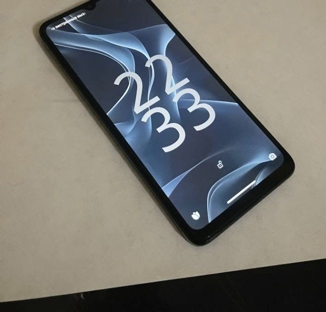 Redmi 3a s android 14
