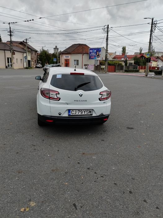 Vand Schimb Renault megane 3 1.5 dci
