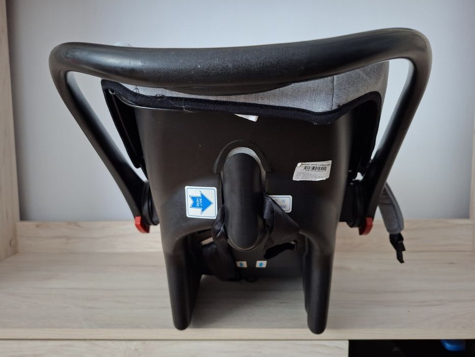 Scoica auto Lorelli