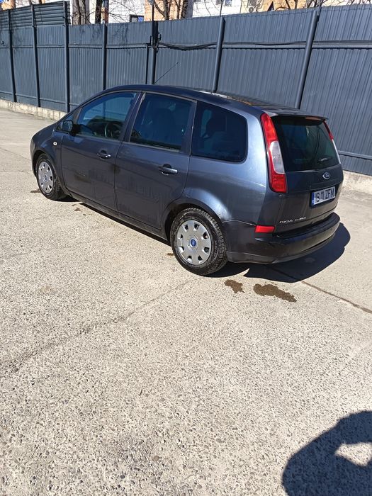 FORD C-Max 2007 — imagine 2