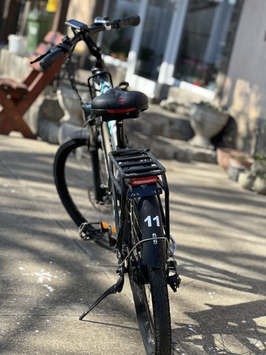 Bicicleta electrica Ulzomo metro 26 de inchiriat