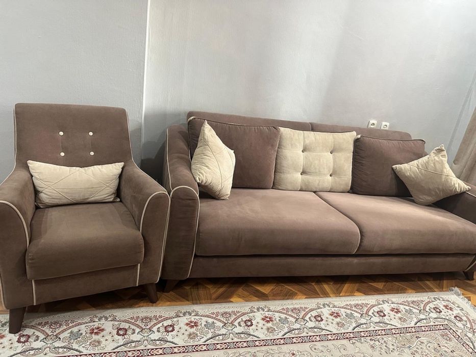 Диван продам !!!