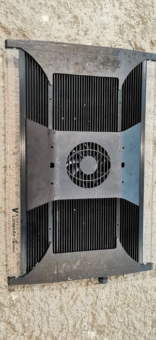 lampă LED acvariu Kessil A360X/TMC V2 iLumenAir