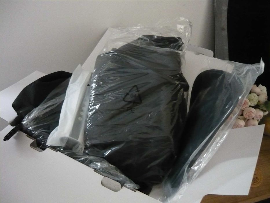 Vand aparat pentru masaj Vitality Lab Pro Massager nou, nefolosit