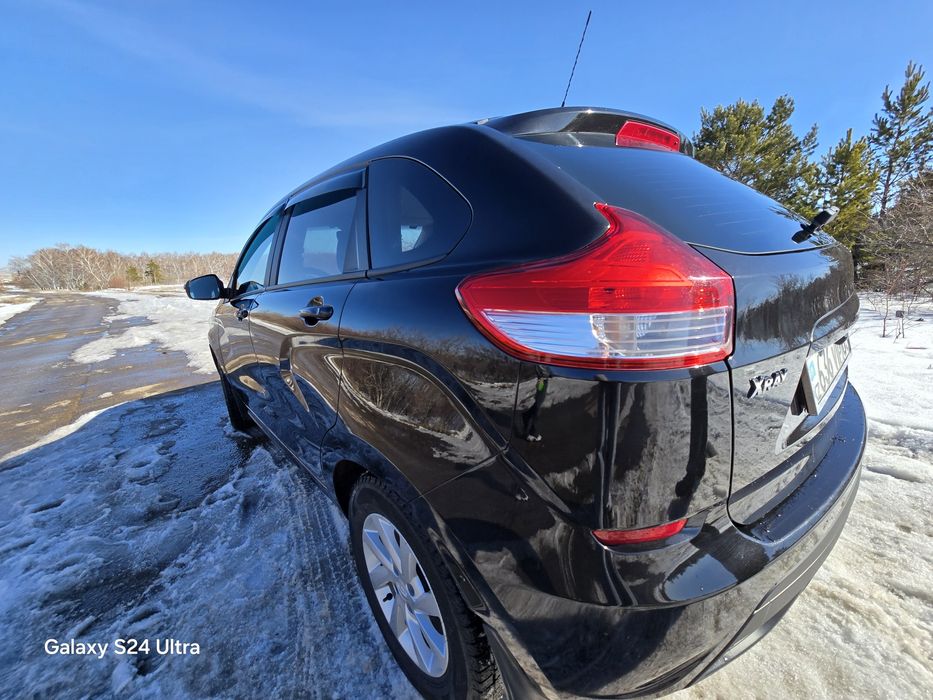 Продам LADA XRay