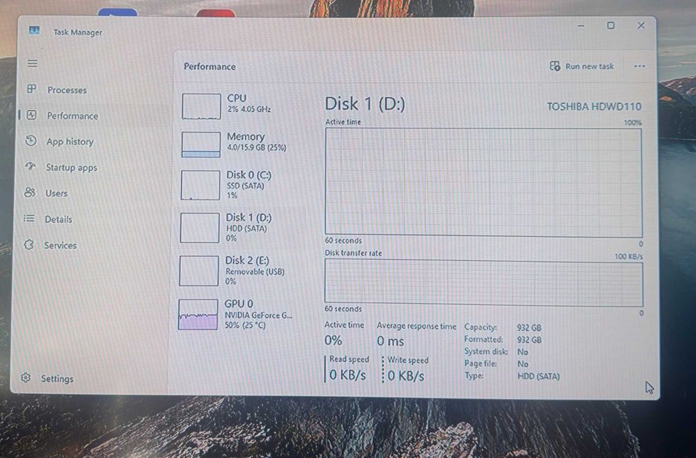 Геймърски компютър | i5-10400F / MSI GTX 1650 2-Fan / 16GB Ballistix / 512GB SSD + 1TB HDD