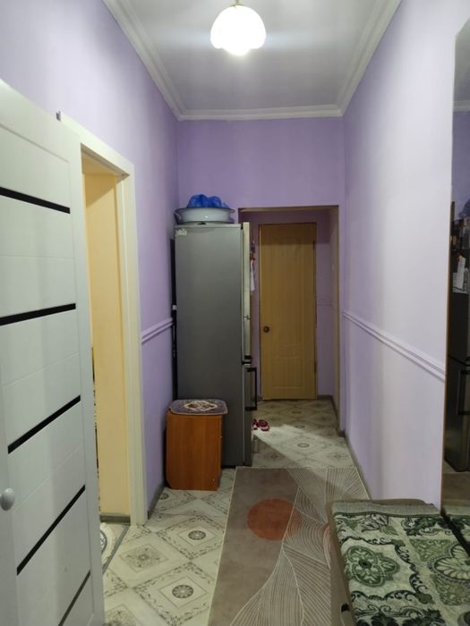 Поодается квартира