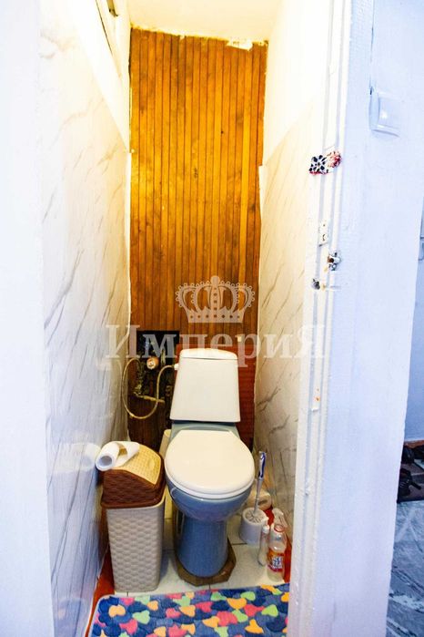 упакованная 3 ком кв в вг Улан Бағашар империя