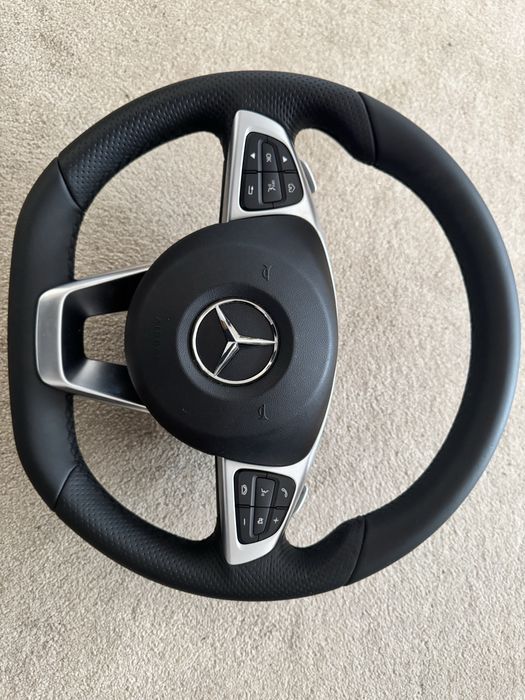 Vand volan Mercedes GLC / GLK / GLE