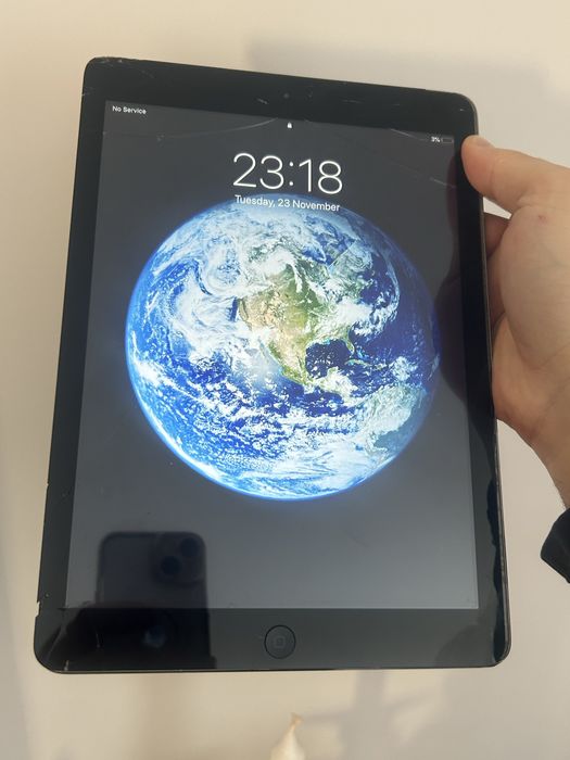 ipad Air 1 16gb, A1475