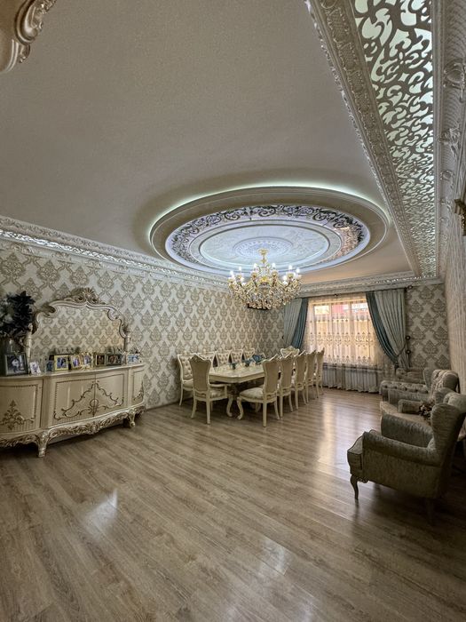 Продам шикарный дом