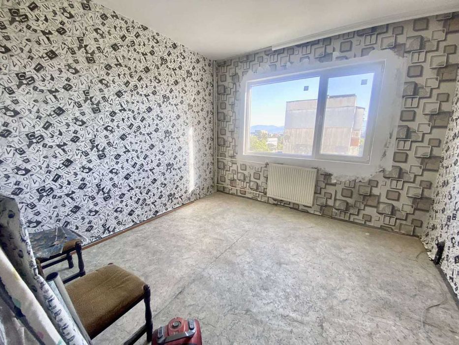 Продава се Двустаен апартамент в Пловдив, Изгрев - 65 кв.м за 954 €/кв.м - Снимка #3