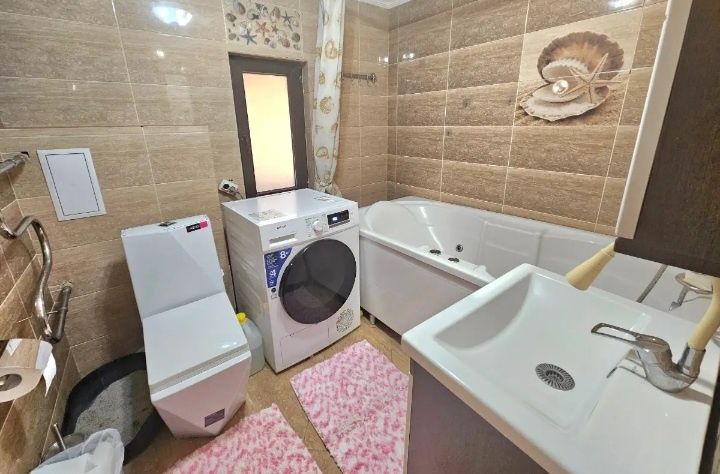 Продам часть дома микр. Карасу