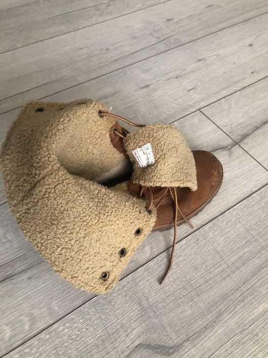 Vand ghete imblanite Timberland