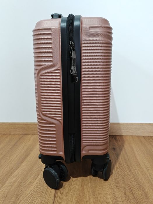 Troler Caslon cu roți detașabile