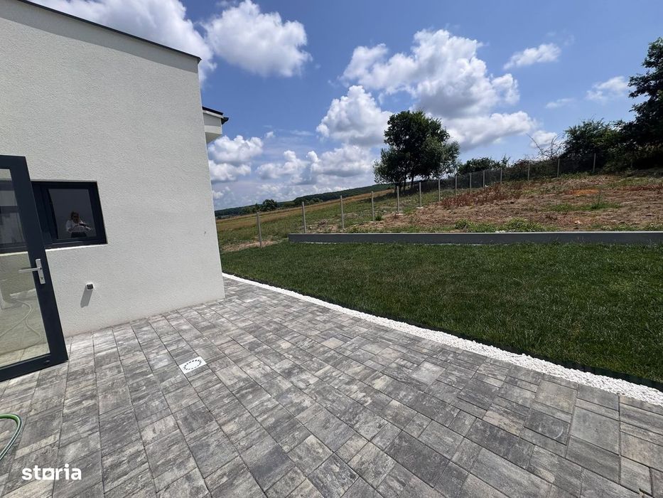 Casa noua, premium, Tocile, Sibiu