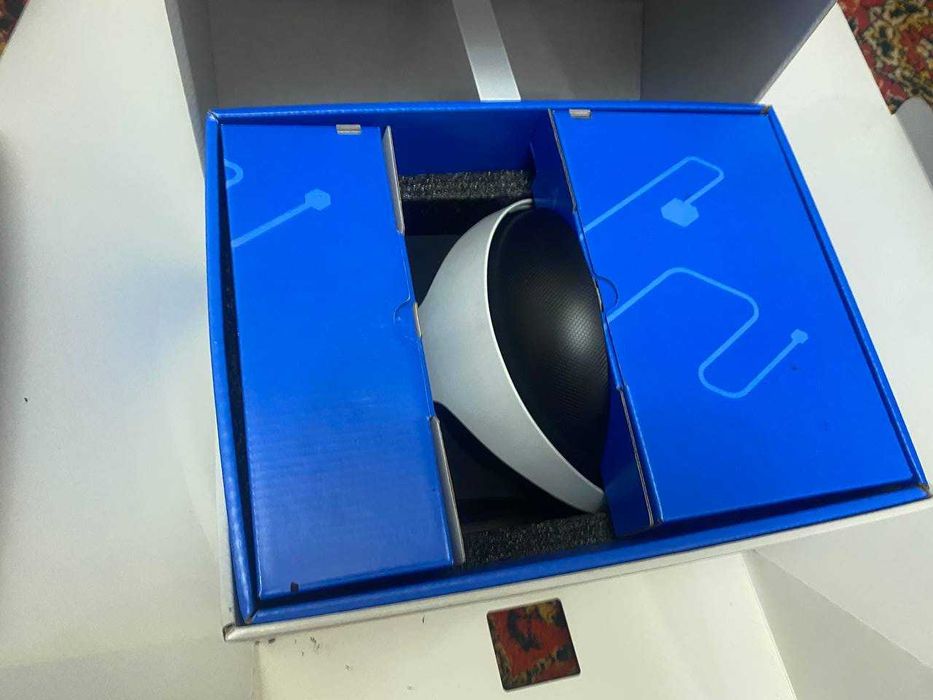 PlayStation VR для PS4