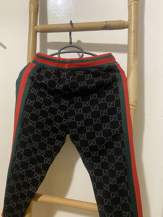 Gucci детско долнище