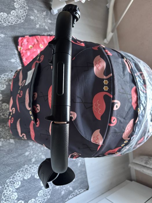 Cosatto Woosh 3 лятна количка