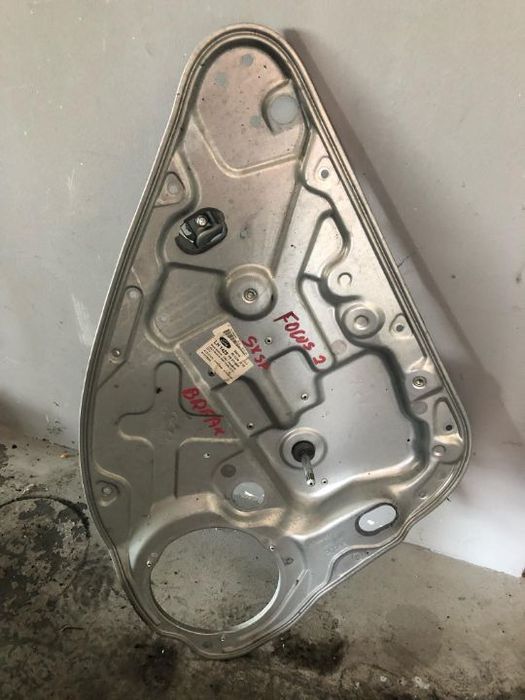 macara manuala  stanga spate ford focus 2 break