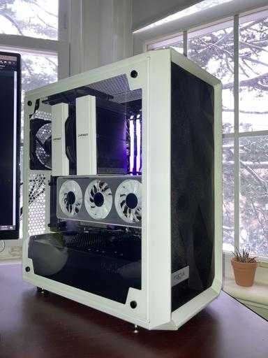 Игровой ПК Для Игр